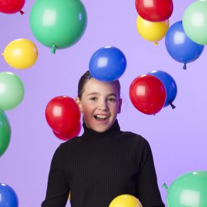 Cumpleaños Infantiles