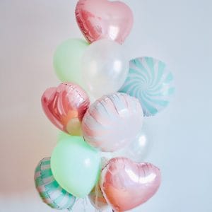 Bouquet Sweet Valentine