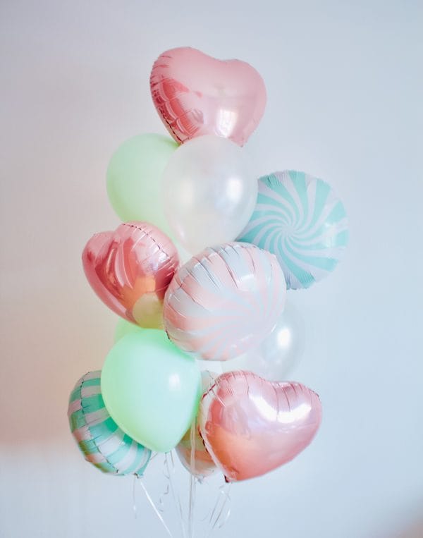 Bouquet Sweet Valentine